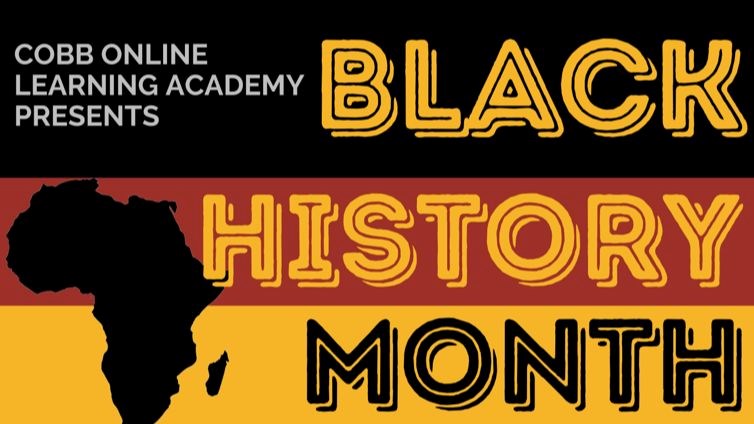 COLA BHM Logo